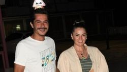 Aslıhan Gürbüz'den İsmail Hacıoğlu paylaşımı
