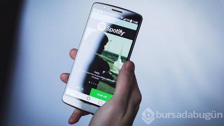 Spotify Wrapped nedir? 
