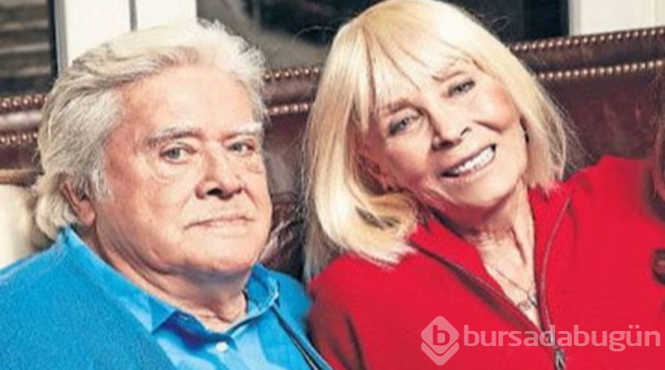 Cüneyt Arkın'ın eşi Betül Arkın'dan duygu dolu paylaşım
