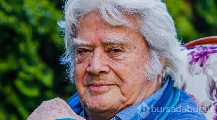 Cüneyt Arkın'ın eşi Betül Arkın'dan duygu dolu paylaşım
