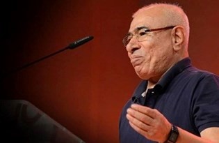 İlyas Salman beraat etti