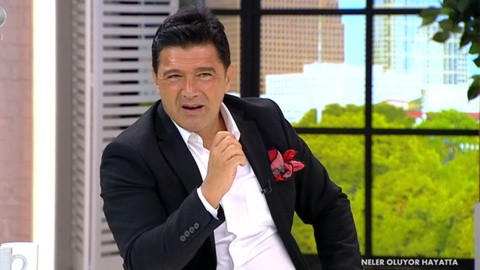 Hakan Ural iddialara yanıt verdi