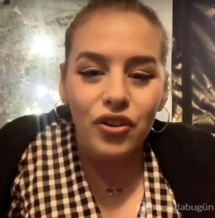 MasterChef Fatma Nur Uçar'dan olay itiraf