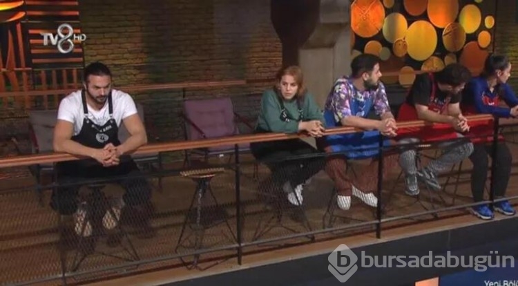 MasterChef Fatma Nur Uçar'dan olay itiraf