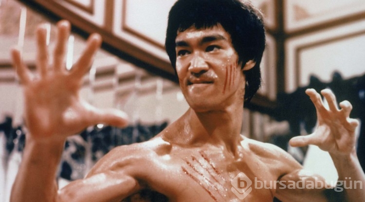 Bruce Lee'nin hayatı film oluyor
