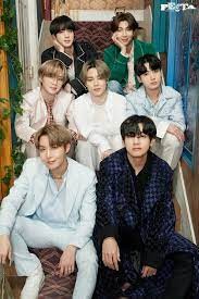 K-Pop grubu BTS'in belgeseli geliyor
