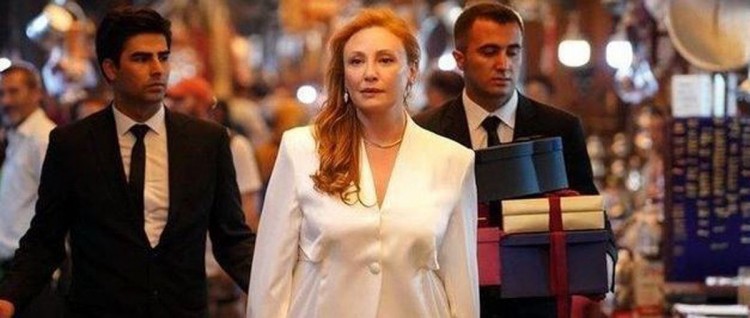 Yalı Çapkını'nın yengesi İfakat'ın yaşadıkları ağlattı!