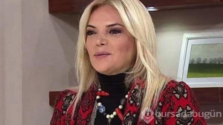 Fulden Uras'ın tarifsiz acısı