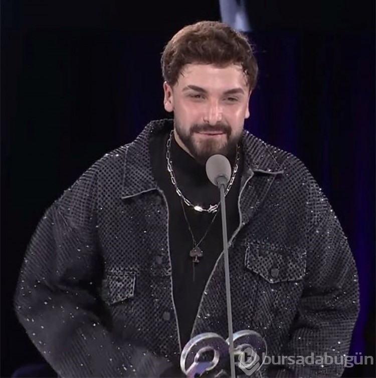 GQ Türkiye Men Of The Year 2022 Ödülleri sahiplerini buldu