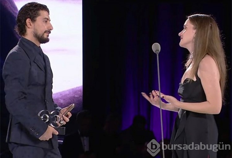 GQ Türkiye Men Of The Year 2022 Ödülleri sahiplerini buldu