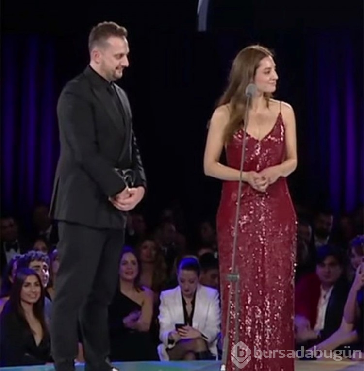 GQ Türkiye Men Of The Year 2022 Ödülleri sahiplerini buldu