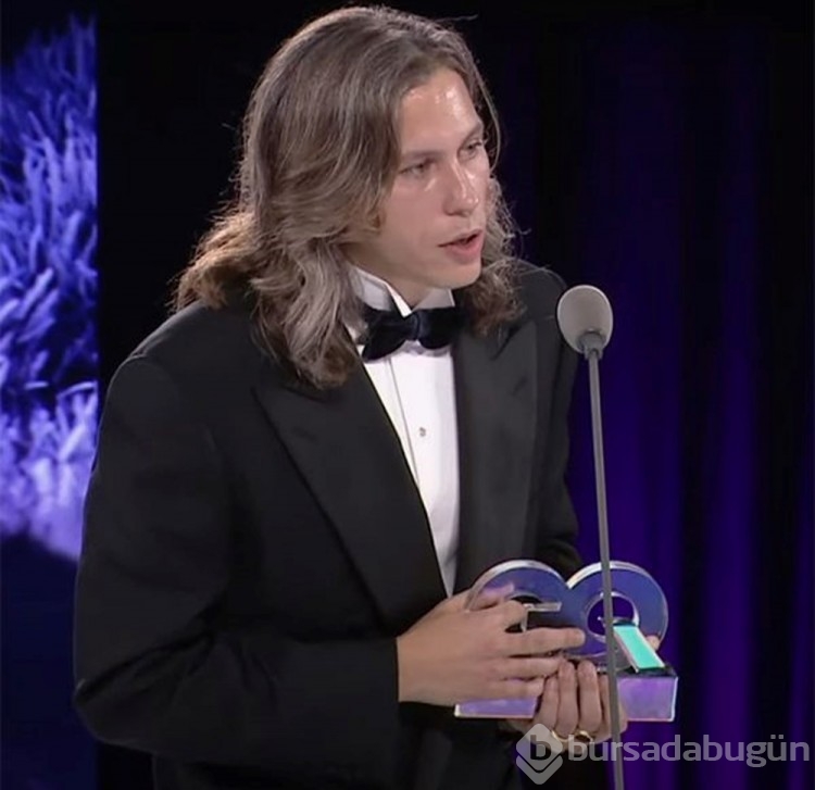 GQ Türkiye Men Of The Year 2022 Ödülleri sahiplerini buldu