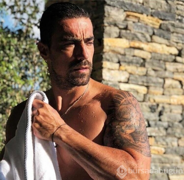 İbrahim Çelikkol, villasına dönüyor
