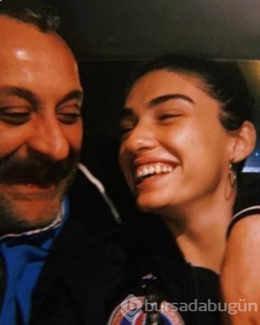 Onur Ünlü: Bu çok özel bir soru
