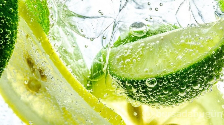 Her gün limonlu su içerseniz ne olur?