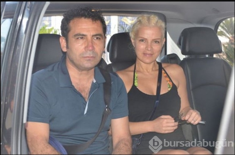 Ömür Gedik'in son fotoğrafı olay oldu
