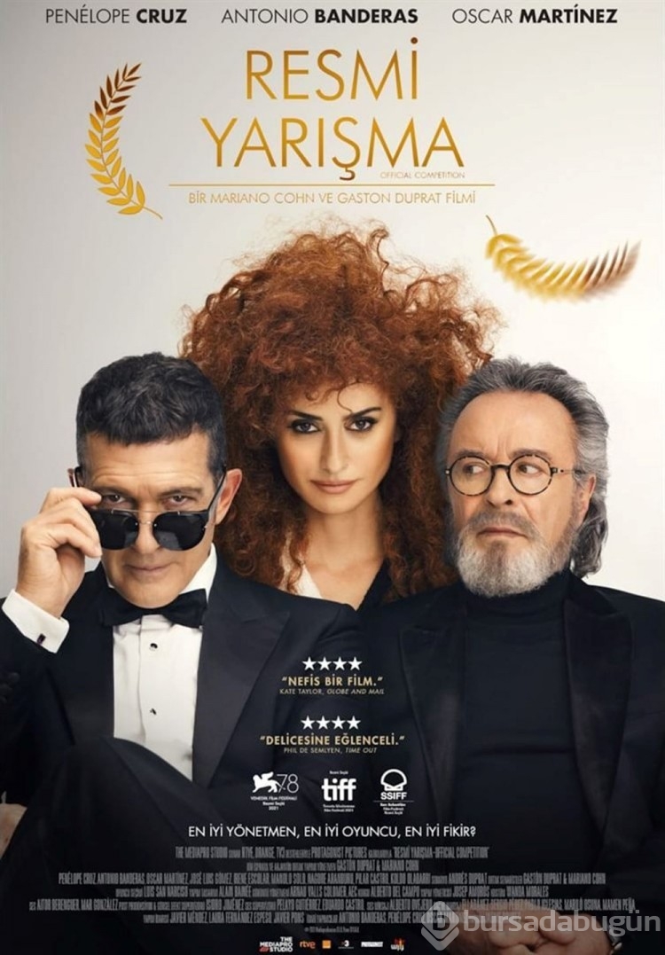 Haftanın filmleri (2 Aralık 2022)