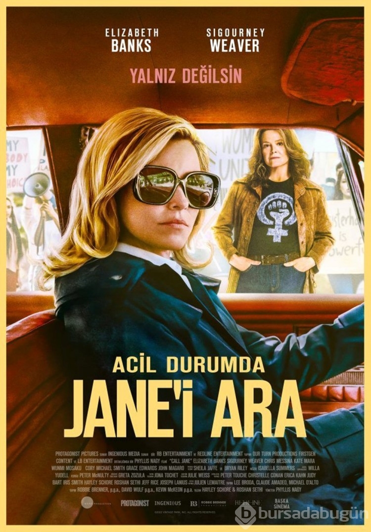 Haftanın filmleri (2 Aralık 2022)