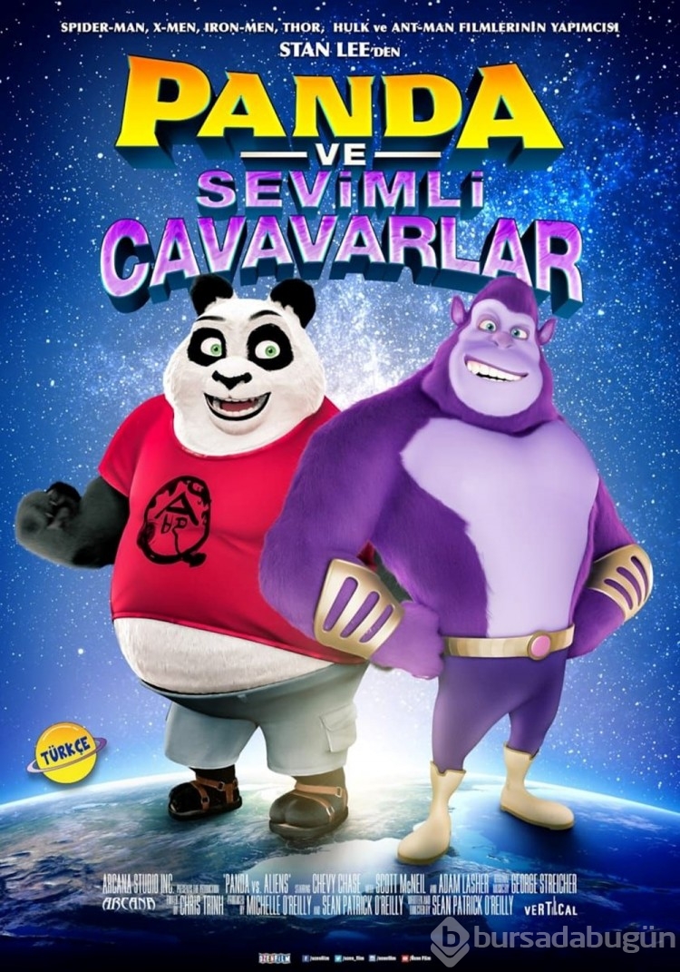 Haftanın filmleri (2 Aralık 2022)