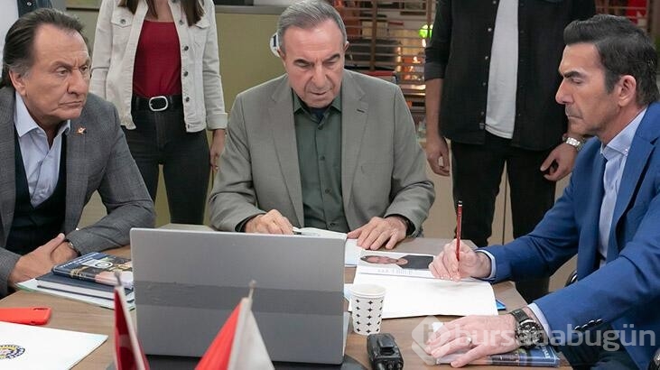 'Arka Sokaklar' bitiyor mu?