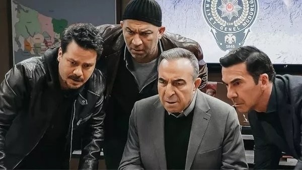 'Arka Sokaklar' bitiyor mu?