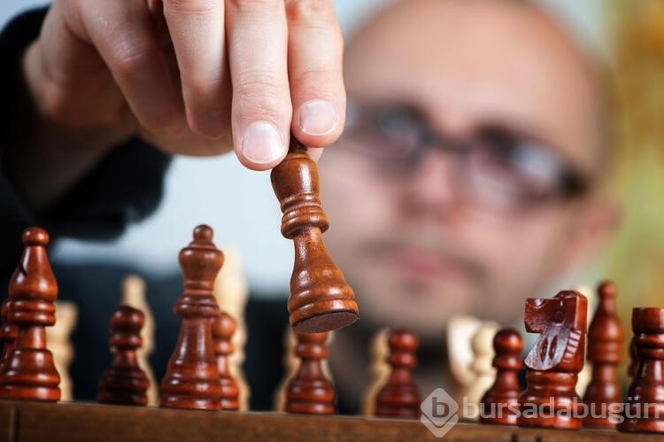 Başarılı olmanın sırları