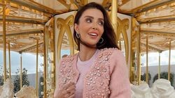 Özge Ulusoy, evleniyor
