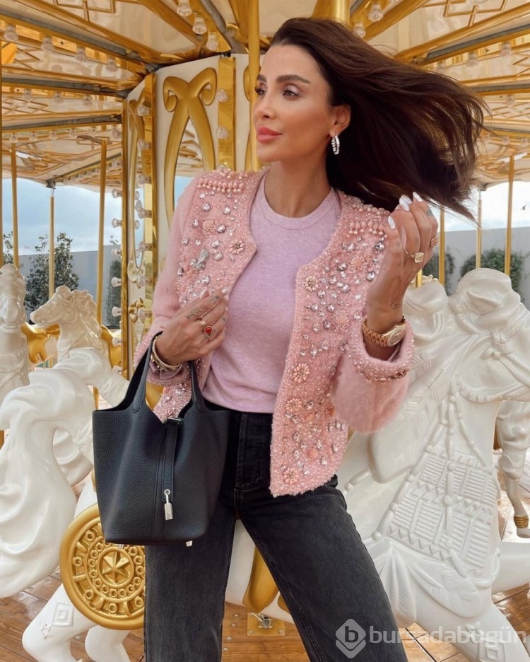 Özge Ulusoy, evleniyor
