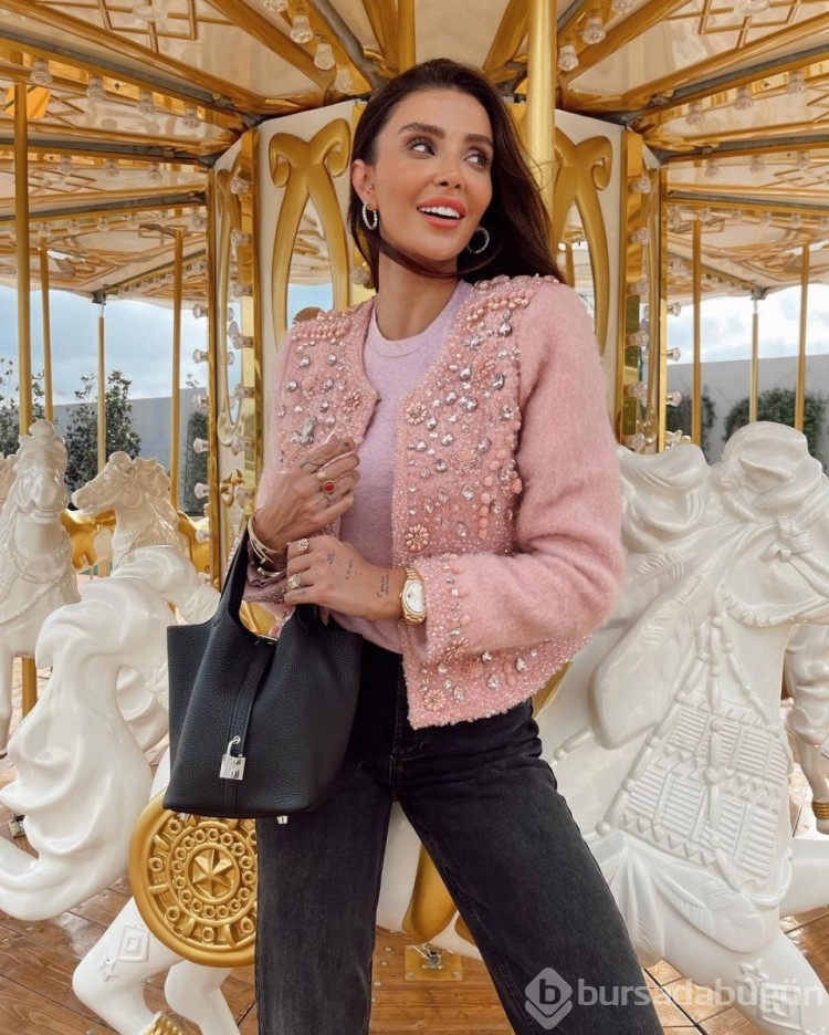 Özge Ulusoy, evleniyor

