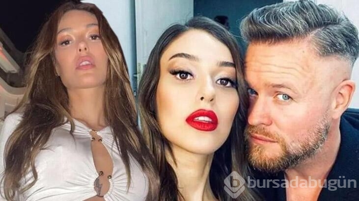 Dilan Çiçek Deniz, 'Thor' dövmesini sildirecek!