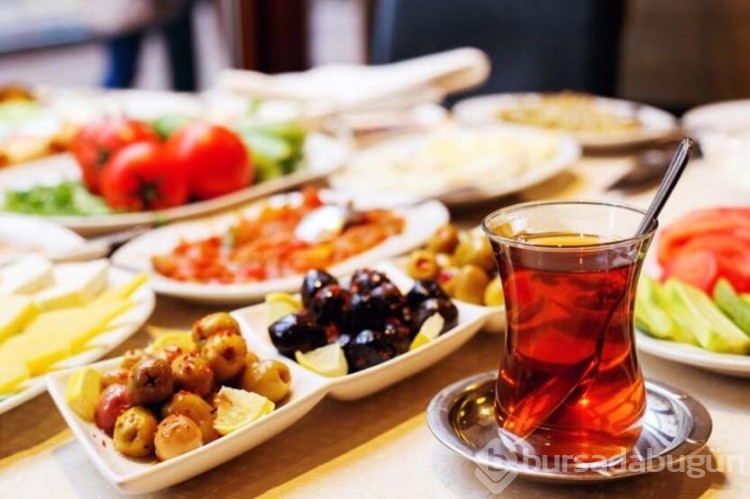 Kahvaltı yaparken nelere dikkat etmeliyiz?