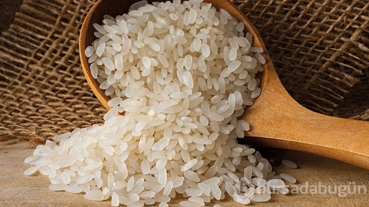 Uzmanı uyardı! Pirinç'e dikkat edin