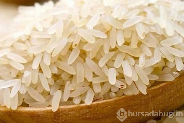 Uzmanı uyardı! Pirinç'e dikkat edin