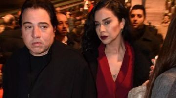 Fazıl Say'dan ayrılık paylaşımları