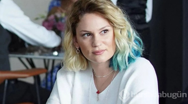 Farah Zeynep Abdullah hakkında 2 yıl 4 aya kadar hapis istemiyle dava
