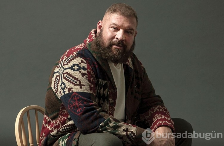 Ünlü aktör Brad William Henke hayatını kaybetti.