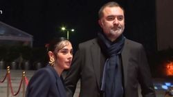 Funda Eryiğit hamile
