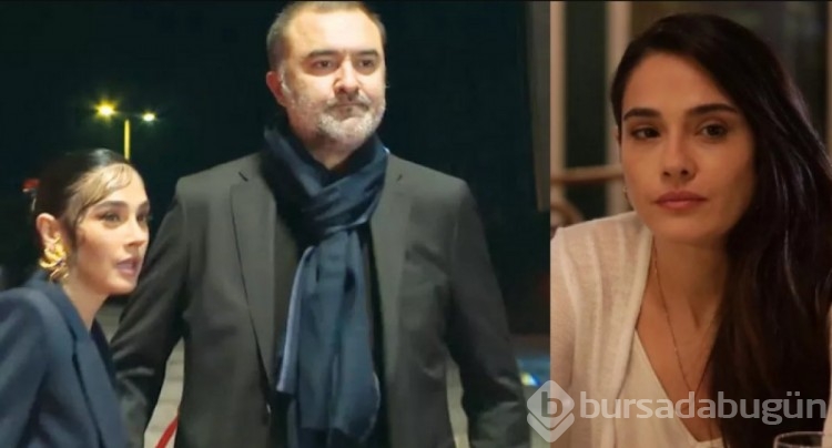 Funda Eryiğit hamile
