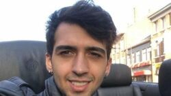 Şarkıcı Çağatay Akman hakim karşısına çıktı