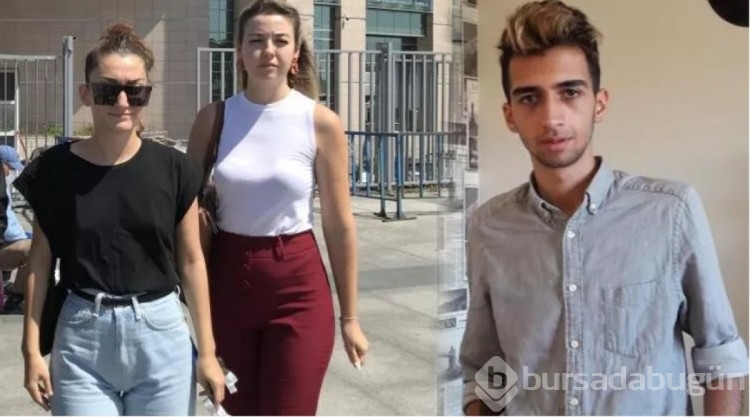 Şarkıcı Çağatay Akman hakim karşısına çıktı