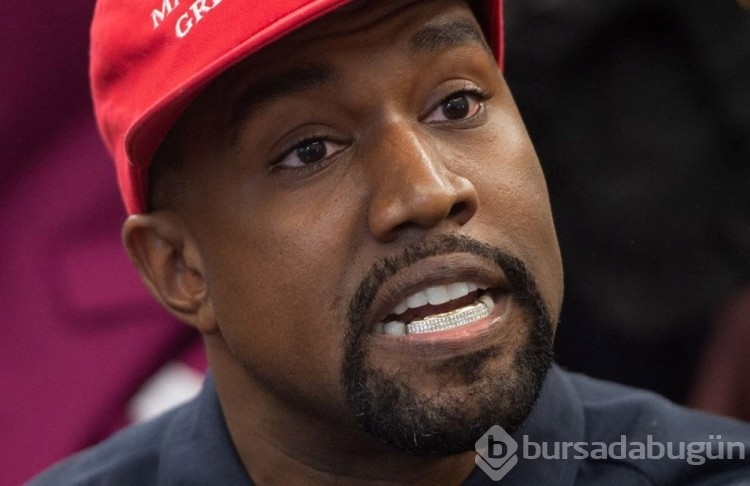 Kanye West: "Hitler'i beğeniyorum"