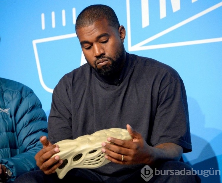 Kanye West: "Hitler'i beğeniyorum"