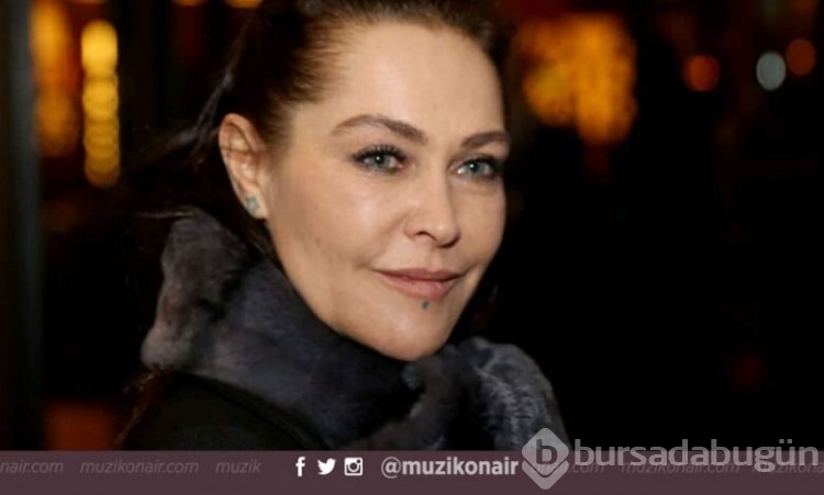Hülya Avşar'ın saatinin fiyatı dudak uçuklattı
