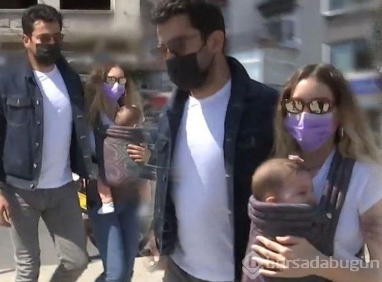 Kenan İmirzalıoğlu: kızlarıma köy hayatı aşılıyorum 