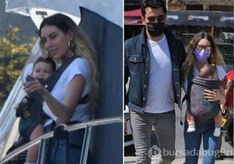 Kenan İmirzalıoğlu: kızlarıma köy hayatı aşılıyorum 