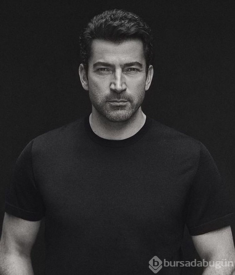 Kenan İmirzalıoğlu: kızlarıma köy hayatı aşılıyorum 