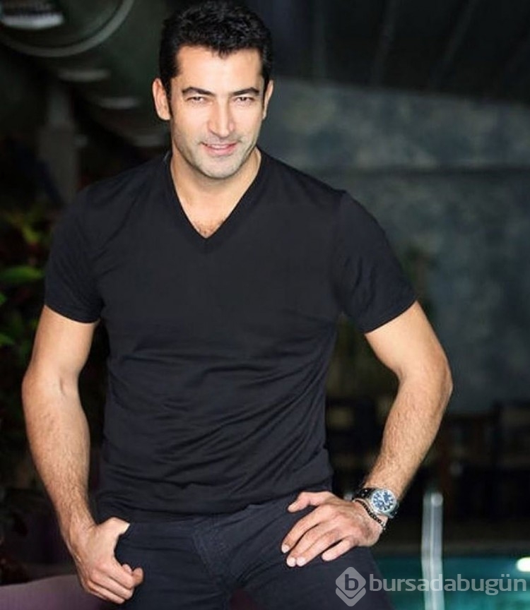 Kenan İmirzalıoğlu: kızlarıma köy hayatı aşılıyorum 