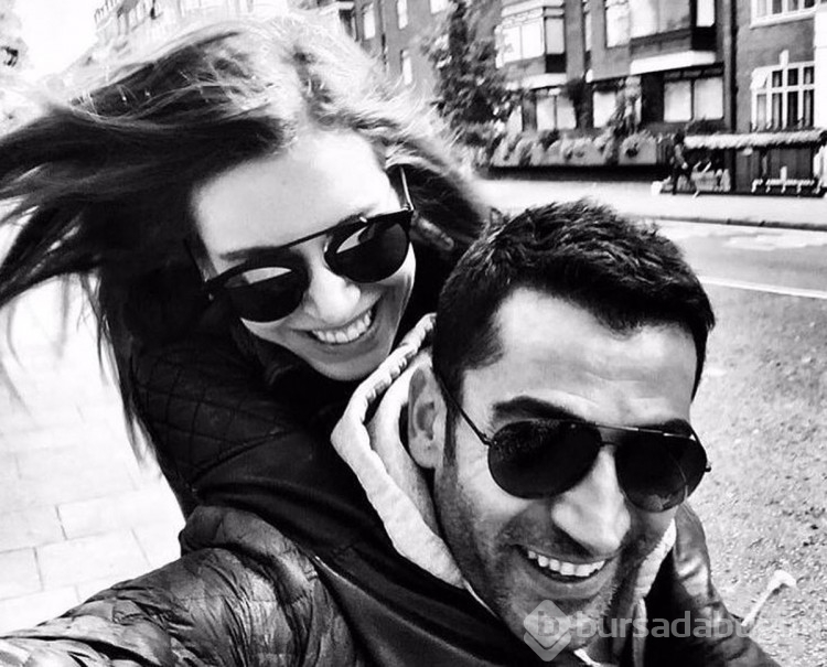 Kenan İmirzalıoğlu: kızlarıma köy hayatı aşılıyorum 