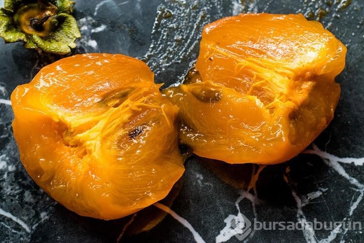 Cennet hurmasını en hızlı olgunlaştıran yöntem!
