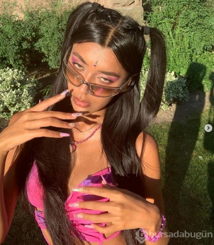 fenomen Megha Thakur'un gizemli ve ani ölümü